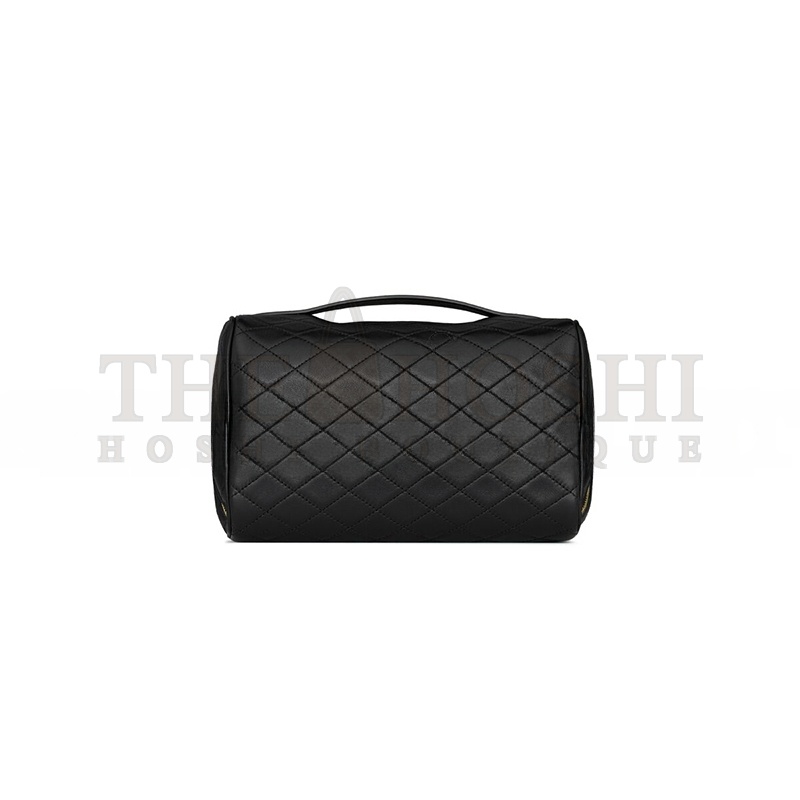Y51 GABY VANITY CASE IN LAMBSKIN 7531711EL071000 (21*13*13cm) Master Quality